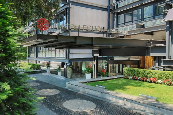 Hotel NH Collection Roma Vittorio Veneto